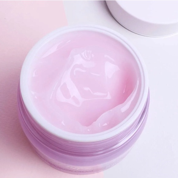 Touch in Sol Pretty Fitter Waterful Glow Cream (New! 50 g) - Picture 11 of 15